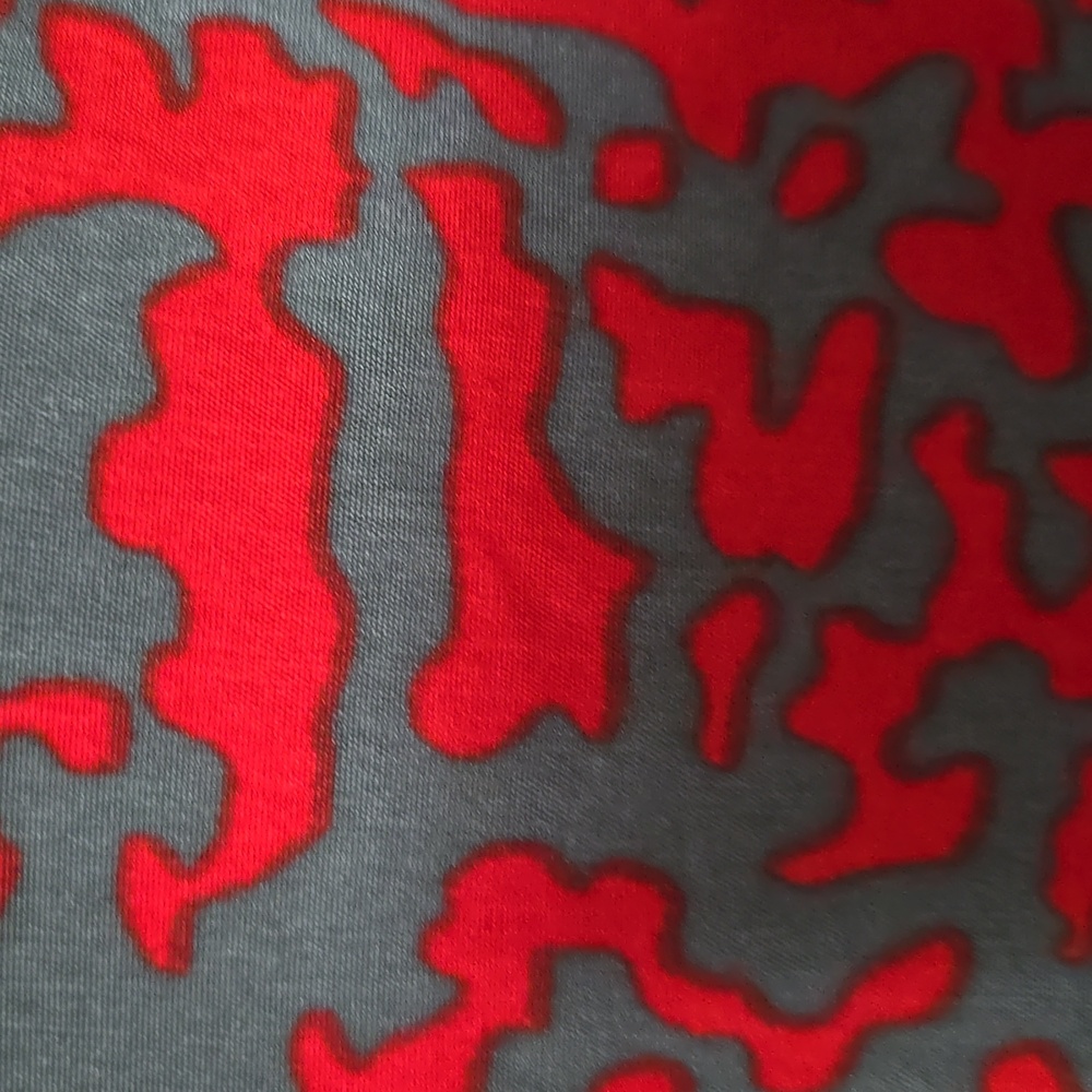 GOD BODY short sleeve shirt - Picture 7 of 11